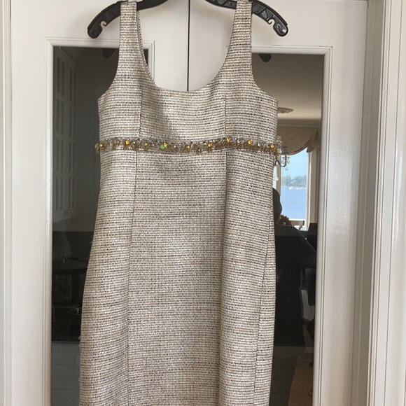 Cocktail dress - Picture 3 of 4